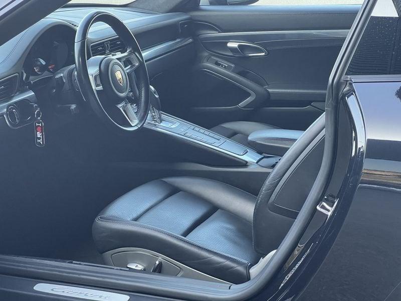 Porsche 911 911 Carrera Coupé 370 CV (991.2)