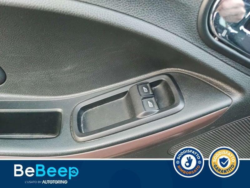 Ford Ka Plus KA + ACTIVE 1.2 S&S 85CV