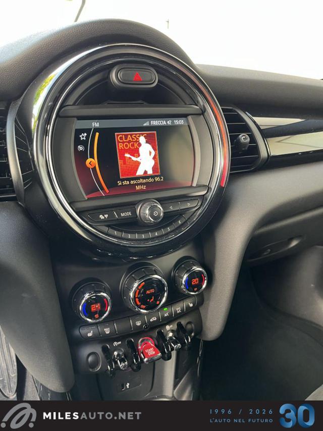 MINI Mini 1.5 Cooper Cabrio John Cooper Works Led keyless go