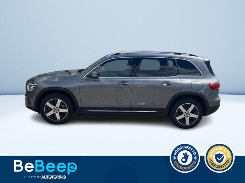 Mercedes-Benz Classe GLB GLB 200 D SPORT PLUS AUTO
