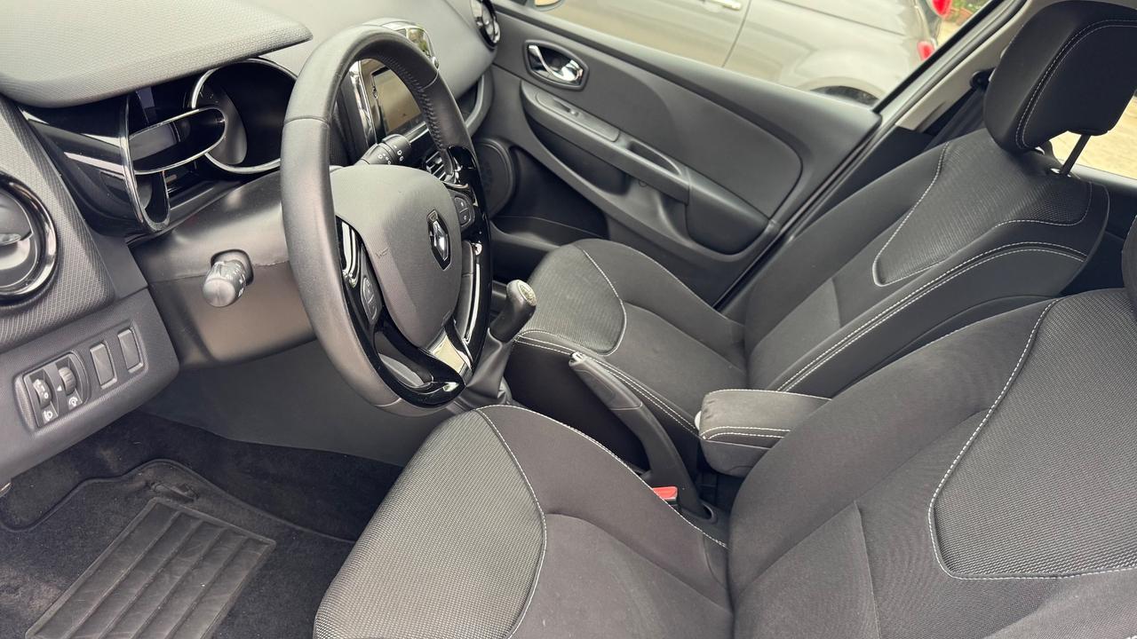 Renault Clio 1.5 dCi 8V 75CV 5 porte Live
