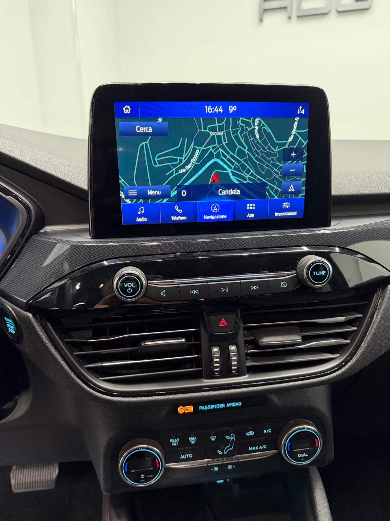 Ford Kuga 1.5 EcoBlue 120 CV aut. 2WD ST-Line