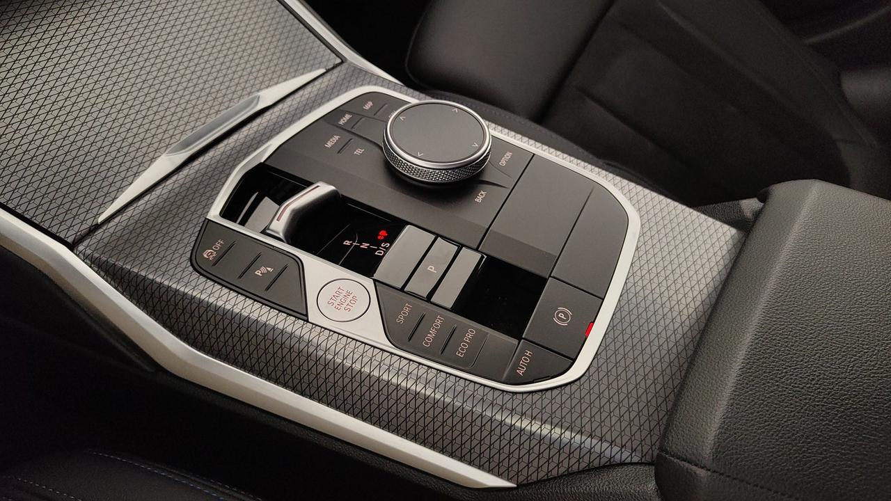 BMW Serie 3 G21 2022 Touring - 320d Touring mhev 48V Msport xdrive auto
