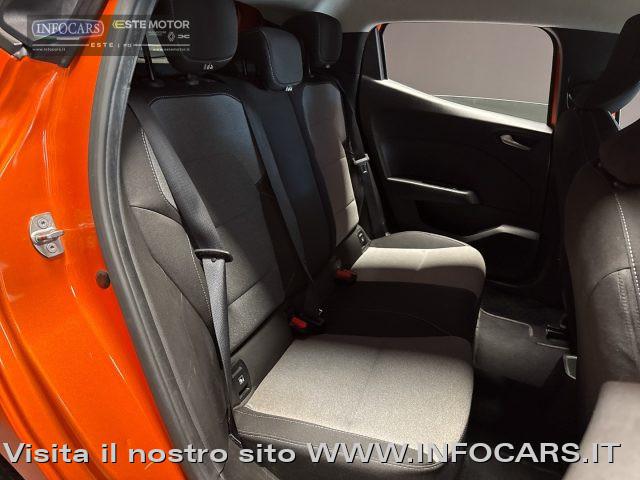 RENAULT Clio SCe 65 CV Evolution - Neopatentati - PROMO