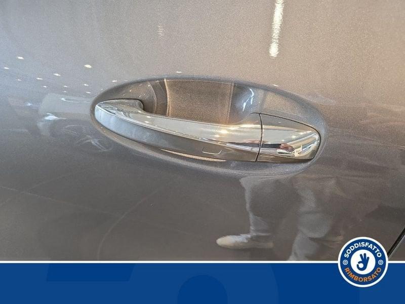 Mercedes-Benz GLA 250 E PLUG-IN HYBRID AUTOMATIC AMG line ADVANCED PLUS