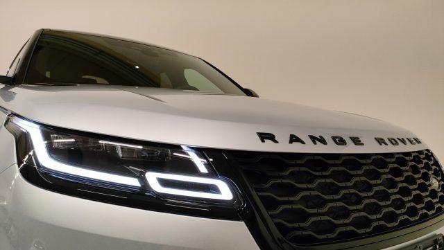 LAND ROVER Range Rover Velar 2.0D I4 204 CV R-Dynamic SE MHEV