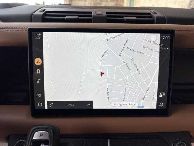 LAND ROVER Defender 90 3.0D I6 250 CV AWD Auto X-Dynamic HSE