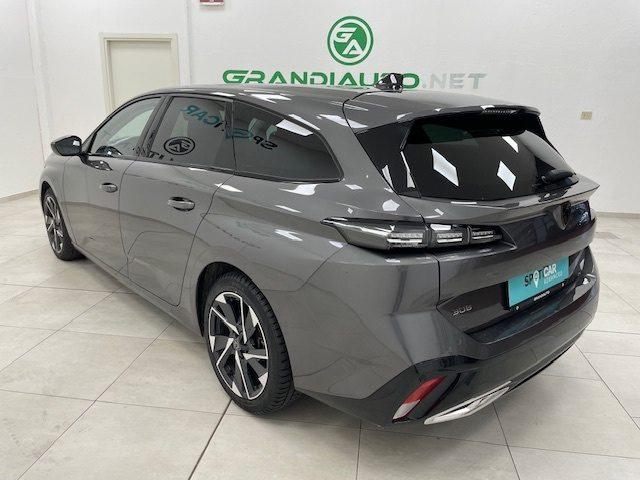 PEUGEOT 308 III 2021 SW - SW 1.5 bluehdi Allure Pack s&s 130