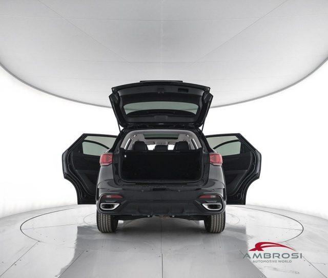 MG HS 1.5 t-gdi Comfort