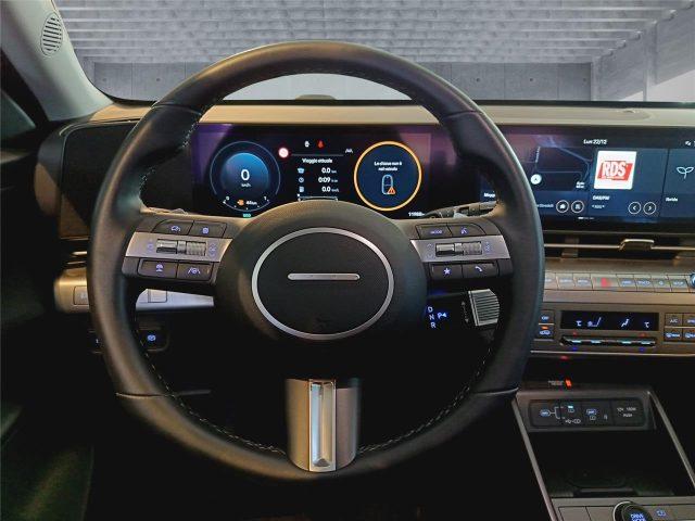 HYUNDAI Kona 2ªs. (2023-->) HEV 1.6 DCT XClass