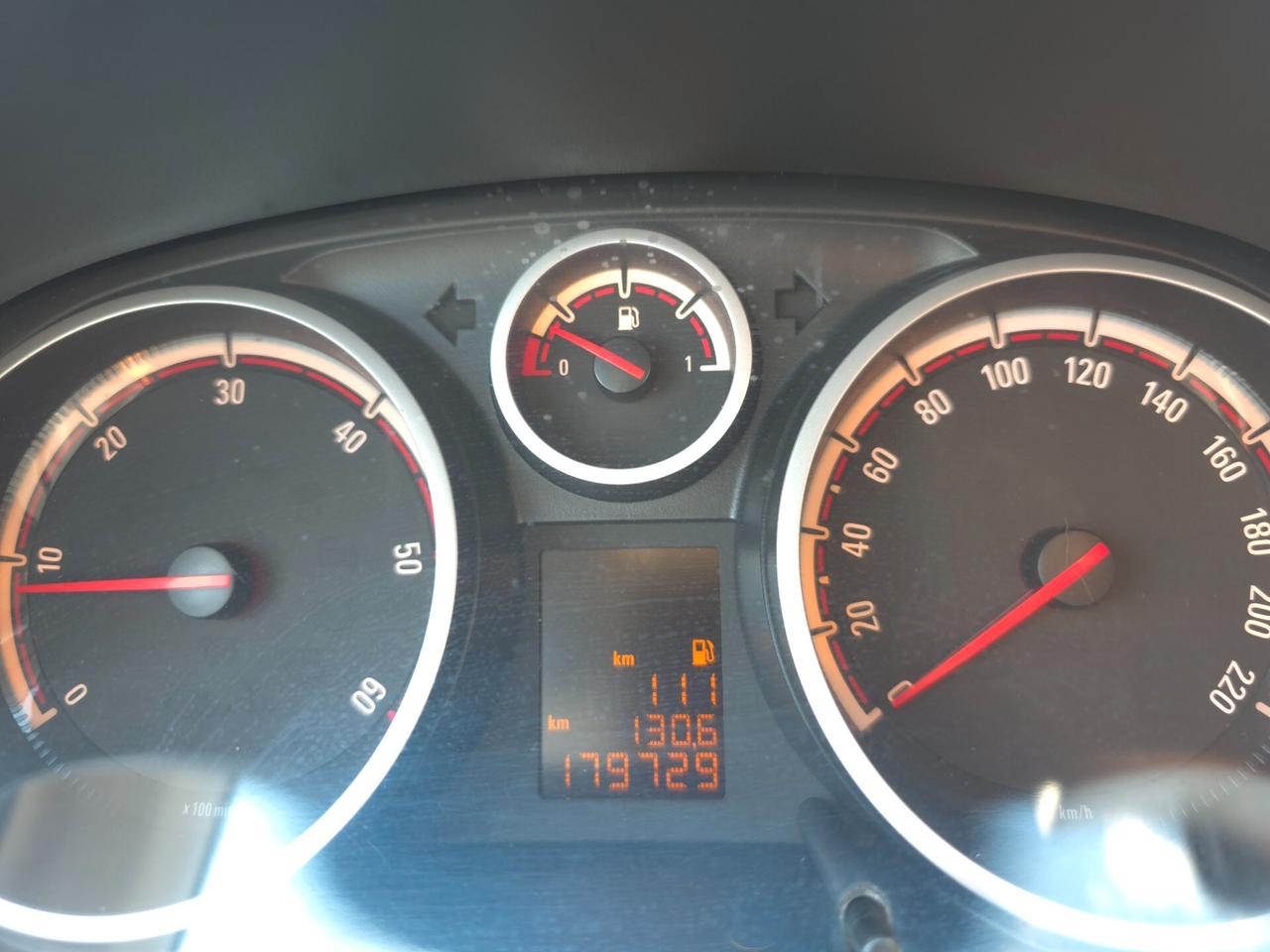 Opel Corsa 1.3 CDTI 90CV 3 porte Sport