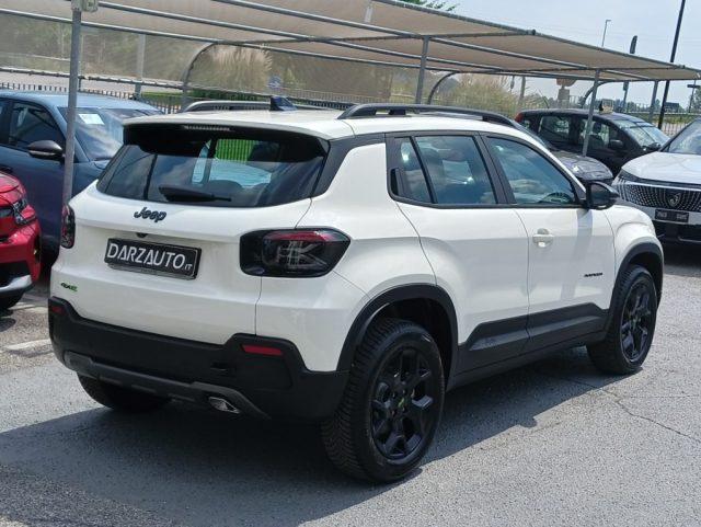 JEEP Avenger 1.2 Turbo e-Hybrid 4xe Upland