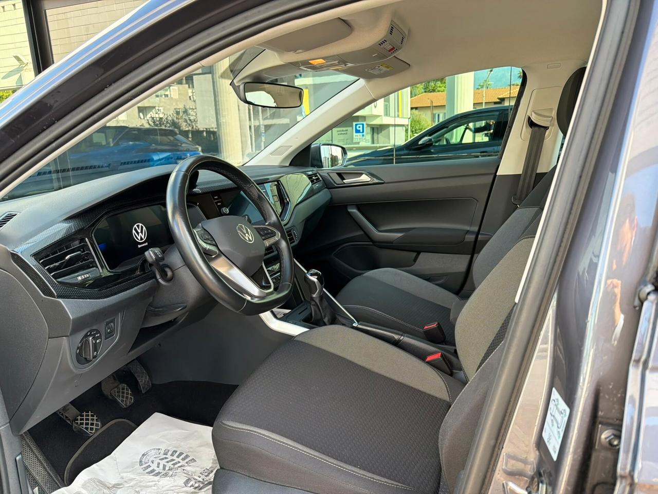 Volkswagen Polo 1.0 TSI Life