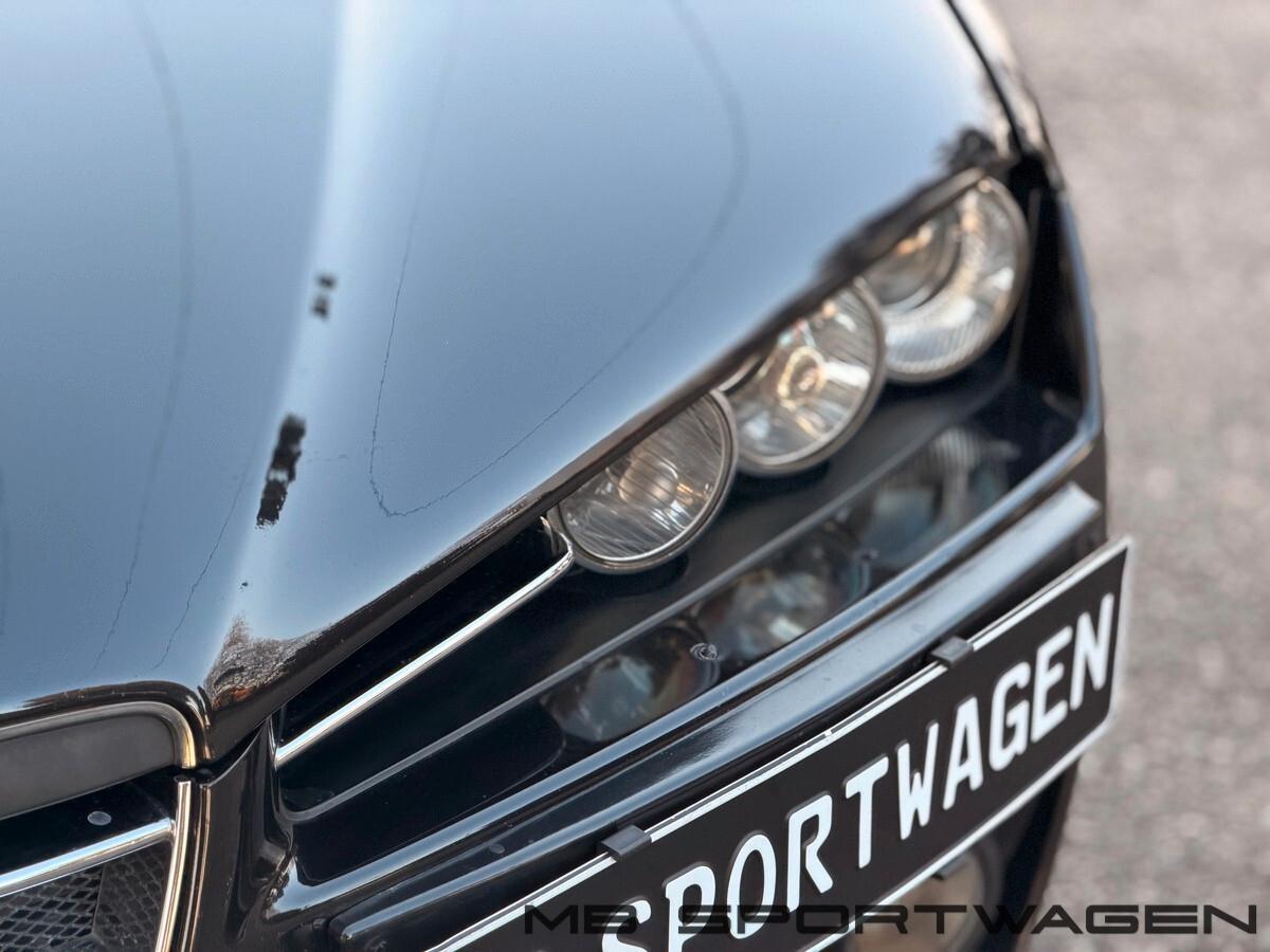 Alfa Romeo Brera 2.4 JTDm 20V 210CV SKY VIEW - GARANZIA