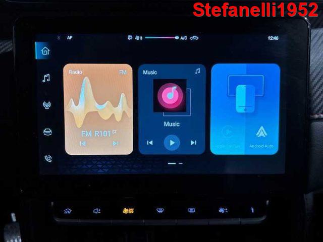 MG ZS 2021 - 1.5 Luxury