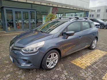 Renault Clio Clio Sporter 1.5 dci energy Zen 90cv