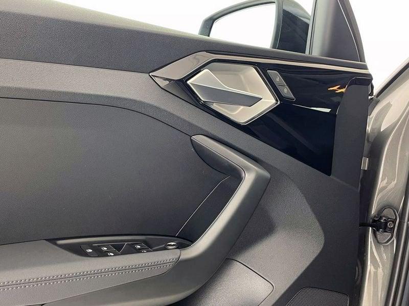 Audi A1 A1 SPB 30 TFSI S line edition