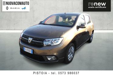 Dacia Sandero 1.0 SCe Streetway Comfort