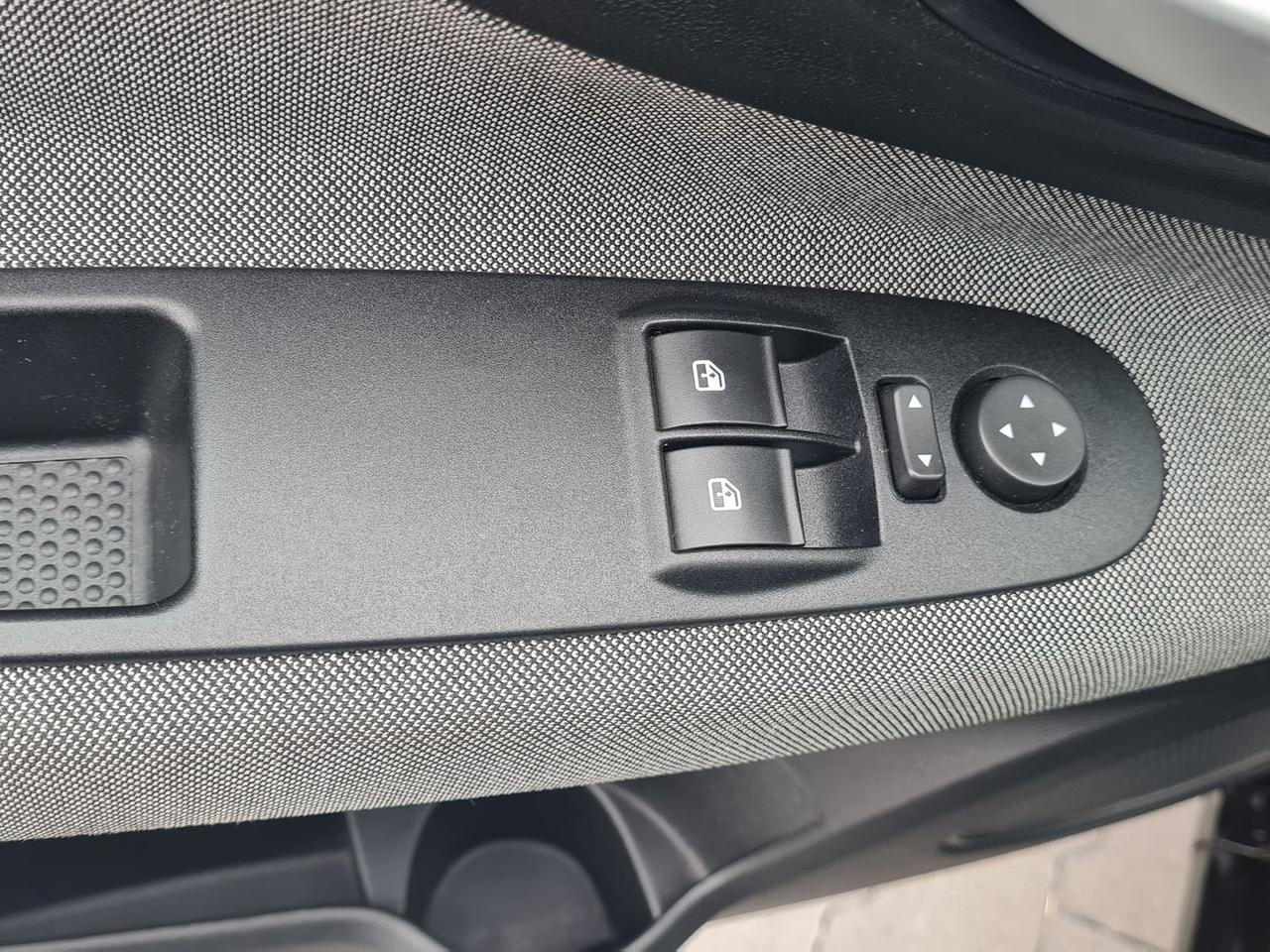 Fiat Punto 1.3 BlueMotion Design #7302