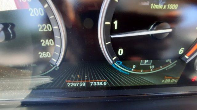 BMW 730 Ld Futura X DRIVE