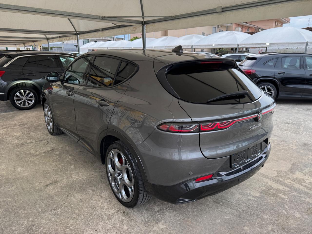 ALFA ROMEO TONALE 1.5 130 CV MHEV SPECIALE