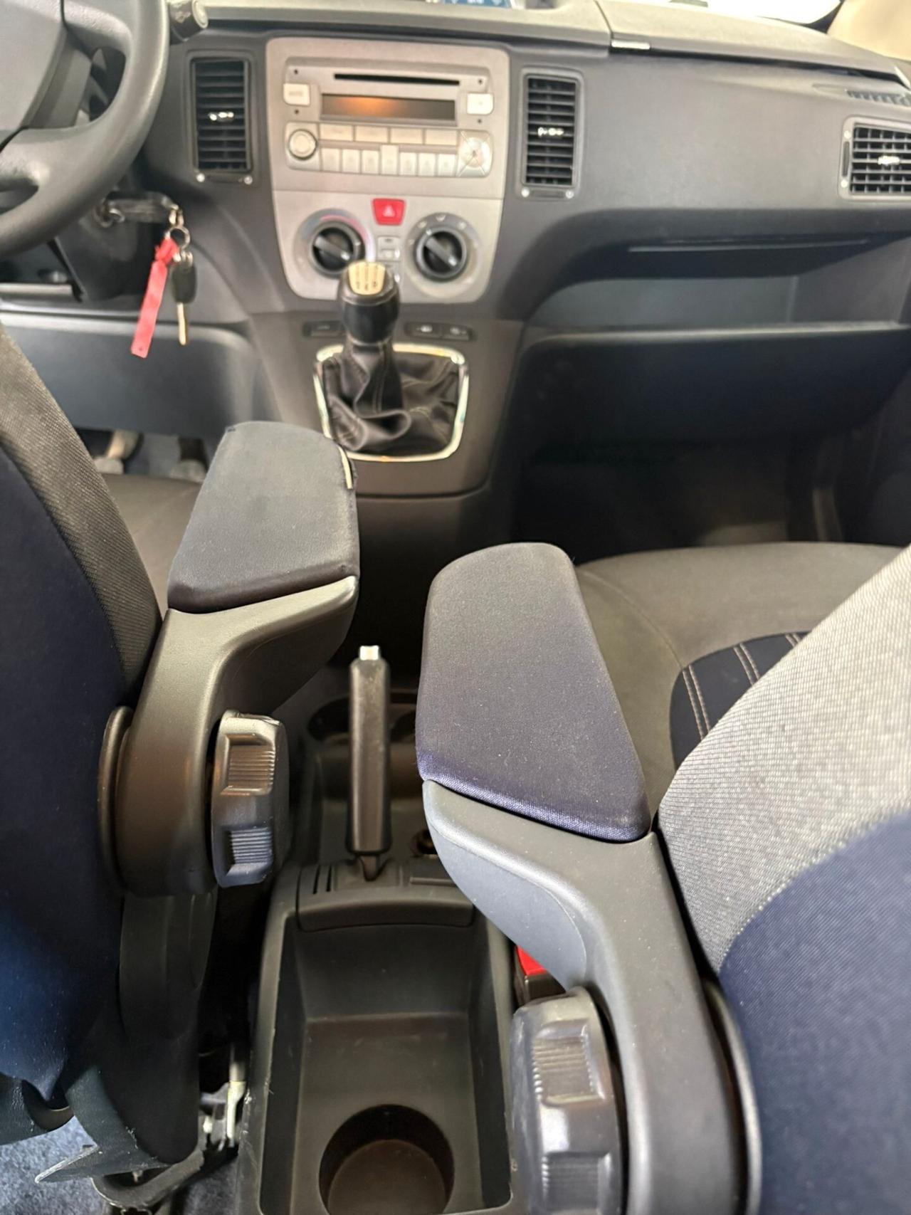 Lancia MUSA 1.3 Mjt 95 CV Diva