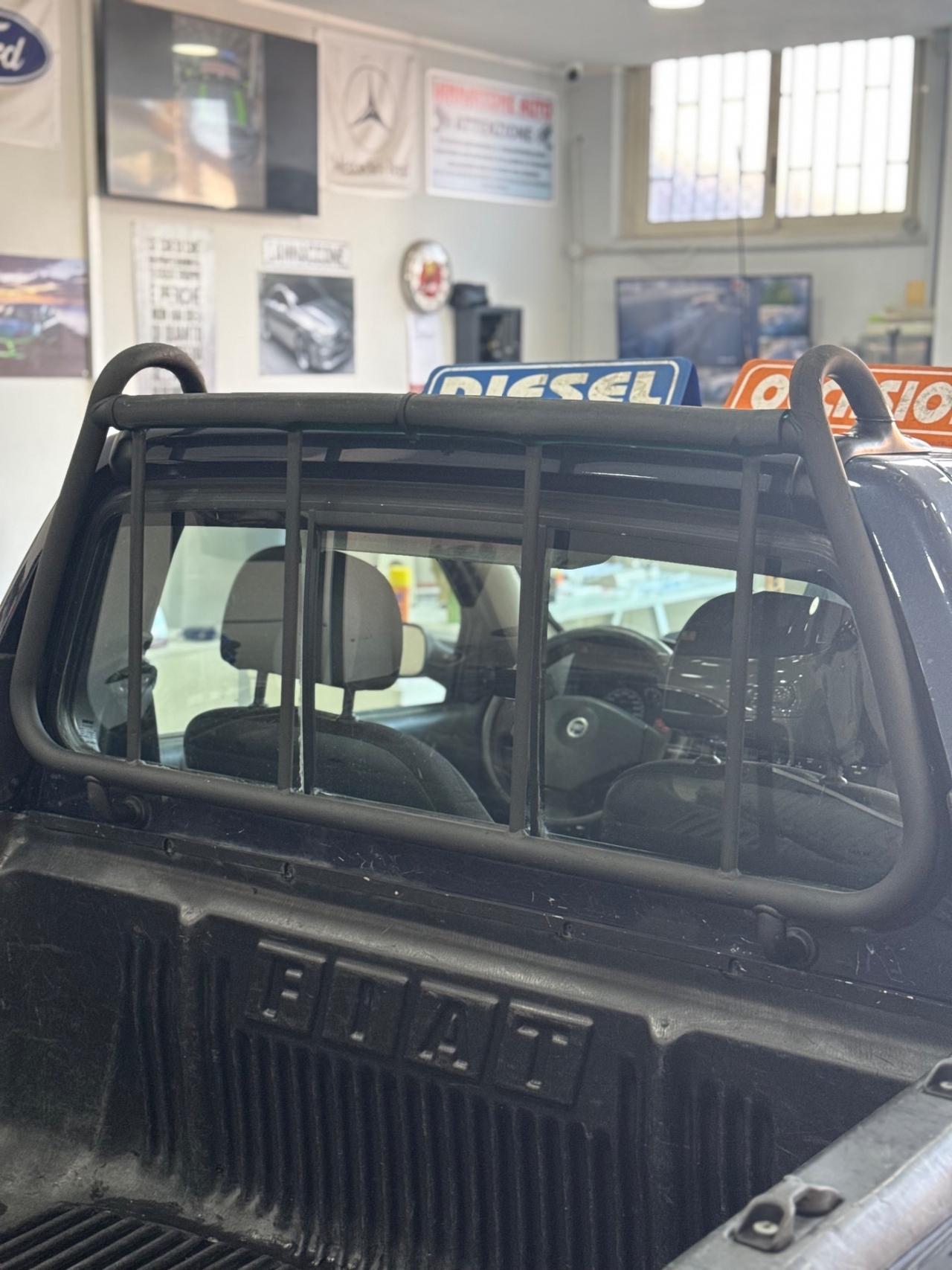 Fiat Strada 1.3 MJT Pick up