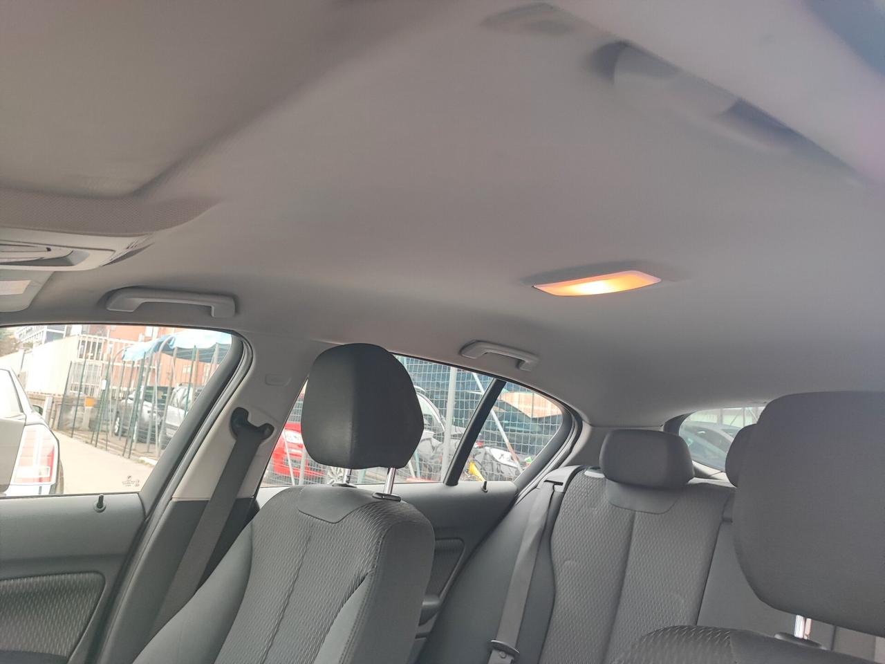 Bmw 116 116d 5p. Sport