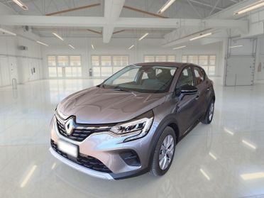 RENAULT CAPTUR 1.5 DCI BLUE 85KW BUSINESS EDC