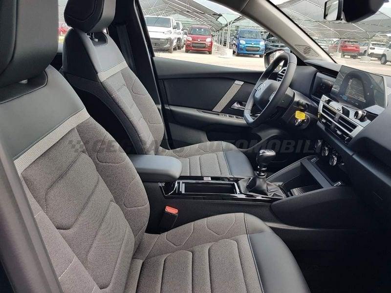 Citroën C4 C4 1.2 puretech Plus s&s 130cv