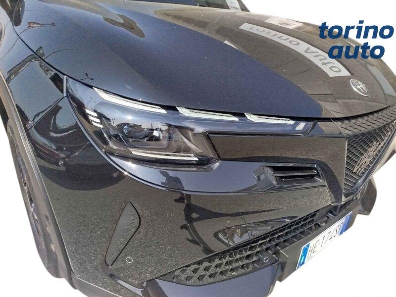 Alfa Romeo Junior Ibrida 1.2 145CV Hybrid eDCT6 ibrida Junior 5 ANNI GARANZIA