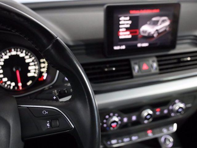 AUDI Q5 2.0 TDI 190 CV quattro S tronic
