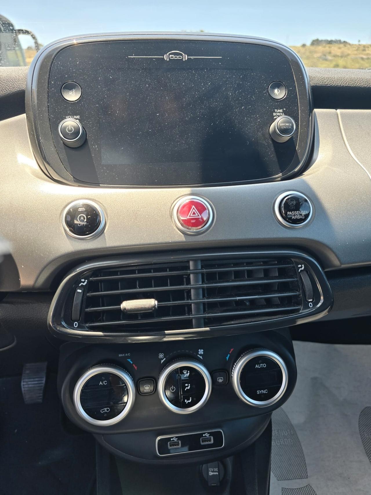 Fiat 500X 1.3 MultiJet 95 CV Sport - PERFETTE CONDIZIONI -