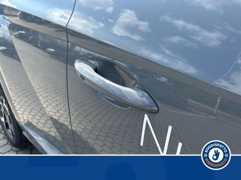Hyundai Tucson 1.6HEV AT 2WD NLINE
