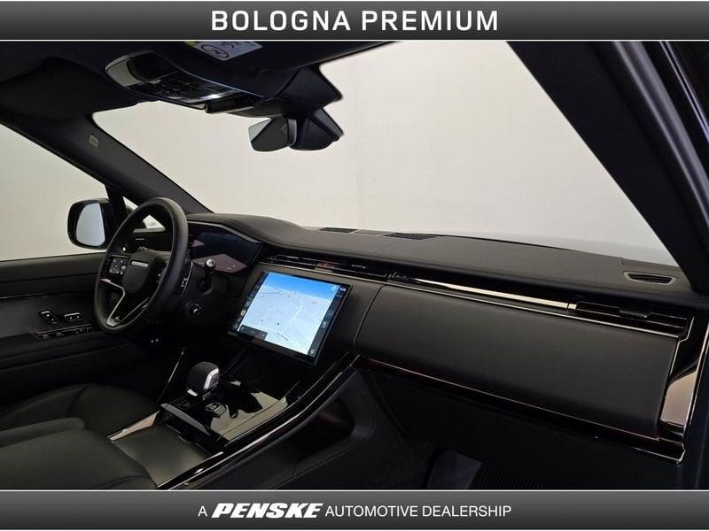Land Rover RR Sport Range Rover Sport 3.0D l6 249 CV Dynamic SE