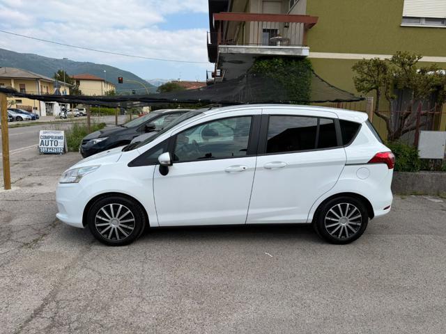 FORD B-Max 1.4 90 CV GPL Titanium