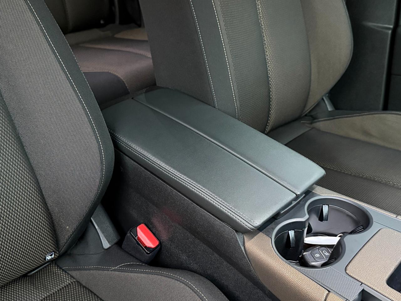 Ds DS 7 Crossback BlueHDi 130 Aut. NAVI - 2021