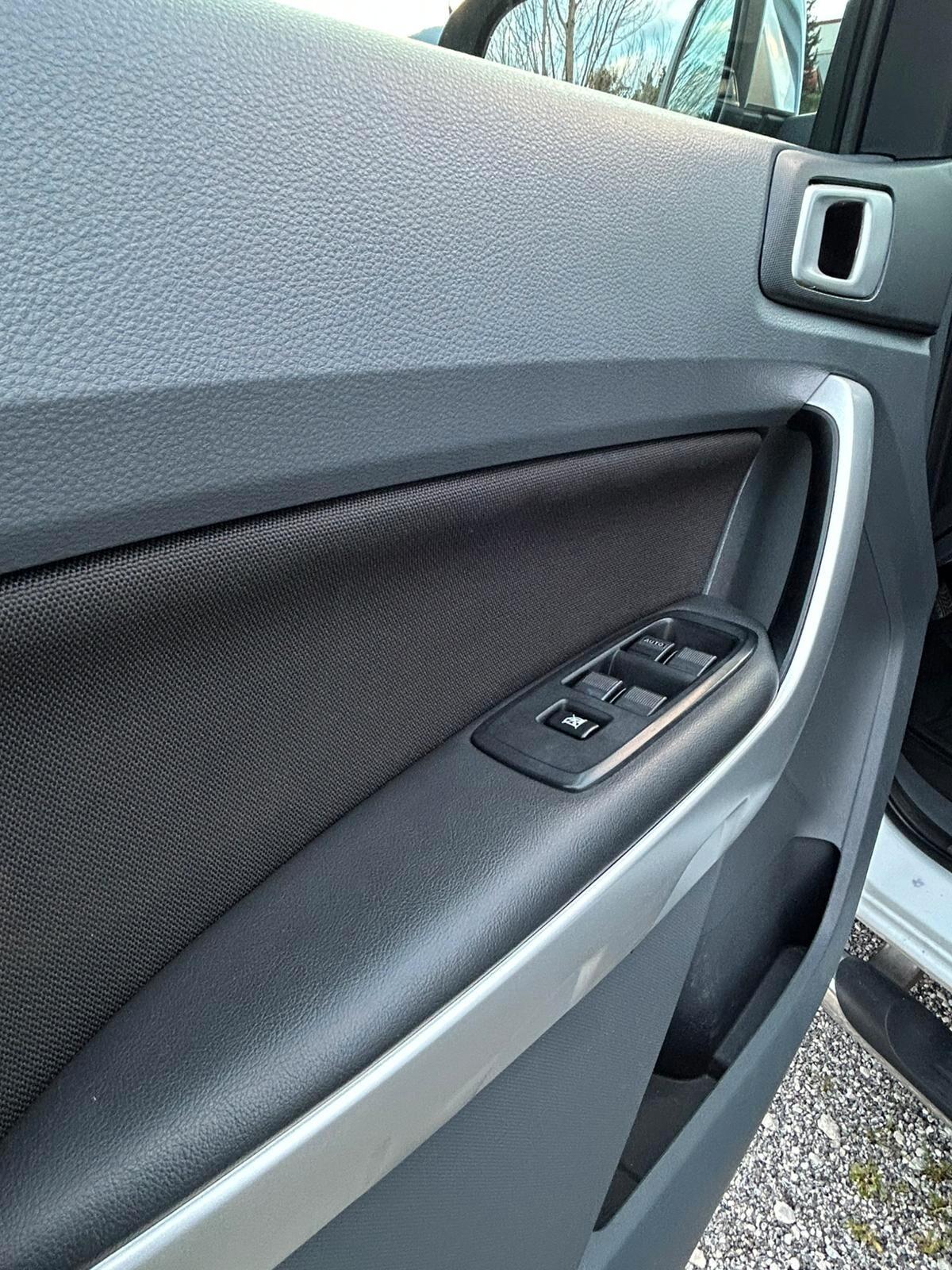 Ford Ranger 2.2 TDCi Doppia Cabina XLT 5pt.