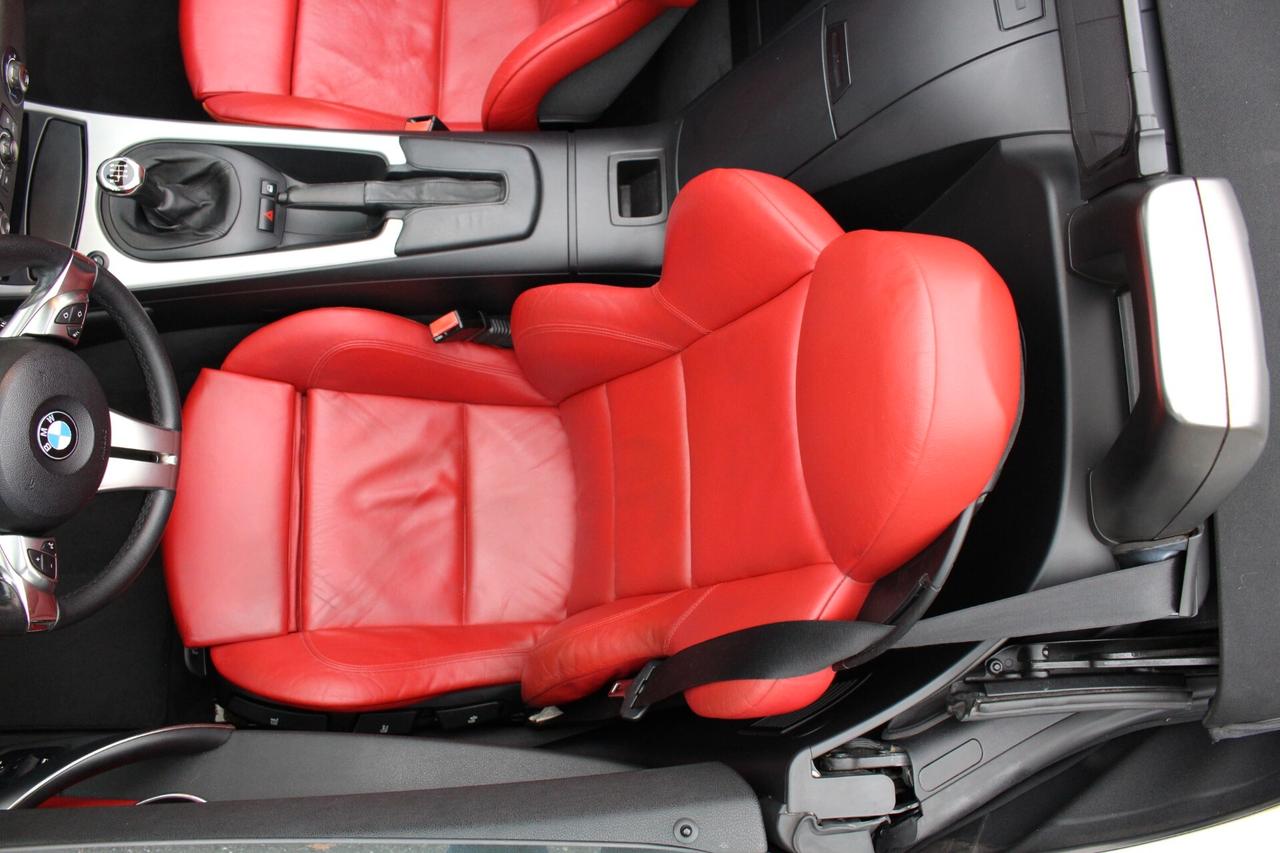 Bmw Z4 3.0si cat Roadster