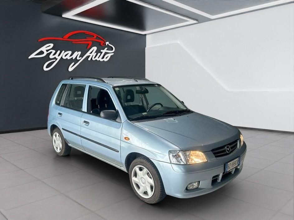 Mazda Demio 1.3i 16V High