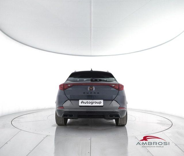 CUPRA Formentor Formentor 1.4 e-Hybrid DSG 204CV