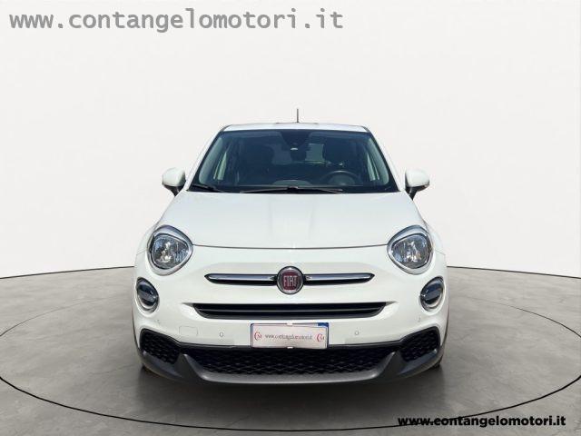 FIAT 500X 1.0 T3 120 CV Urban