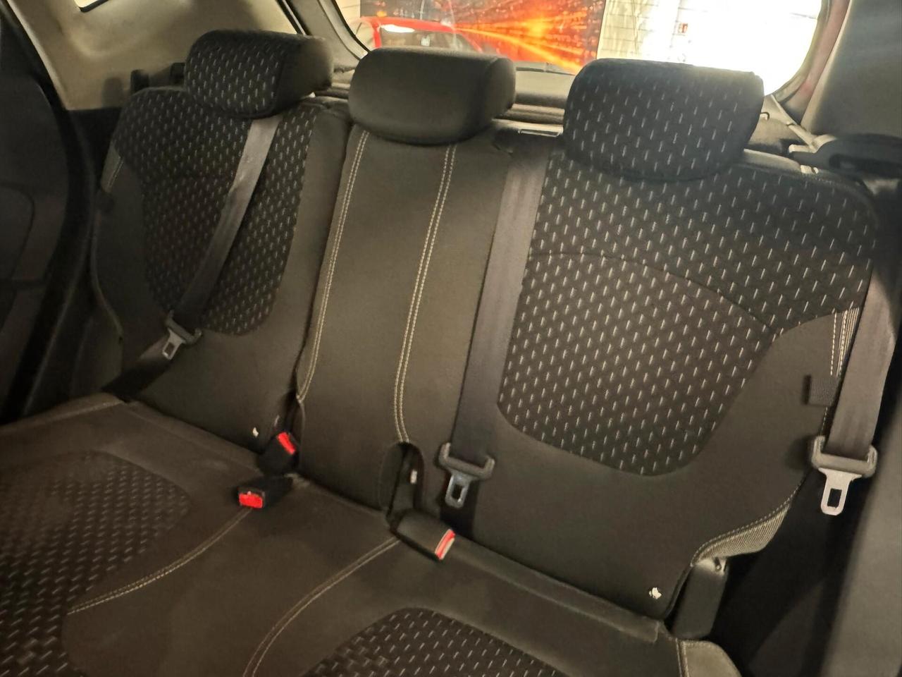 Renault Captur dCi 8V 90 CV Start&Stop Energy Bose