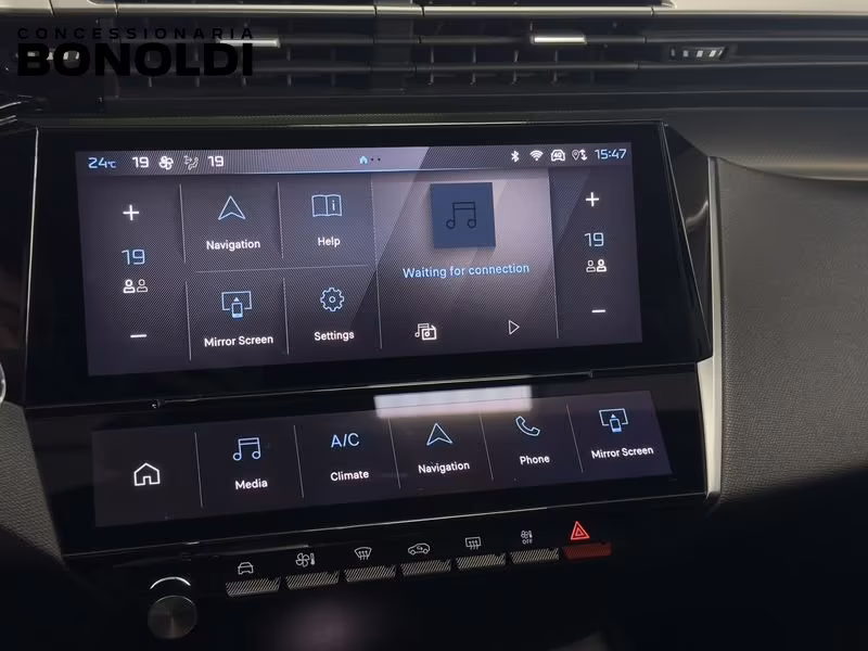 Peugeot 308 GT PureTech 130 EAT8 S&S