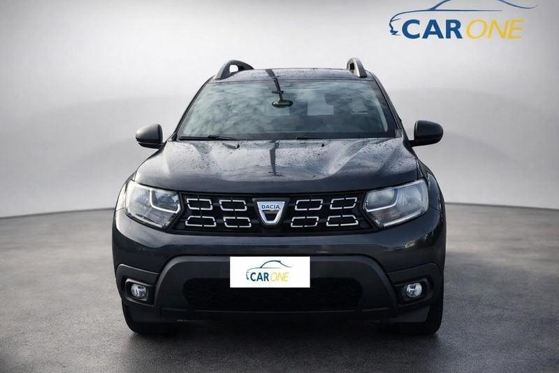 Dacia Duster Duster 1.5 Blue dCi 8V 115 CV 4x4 Comfort