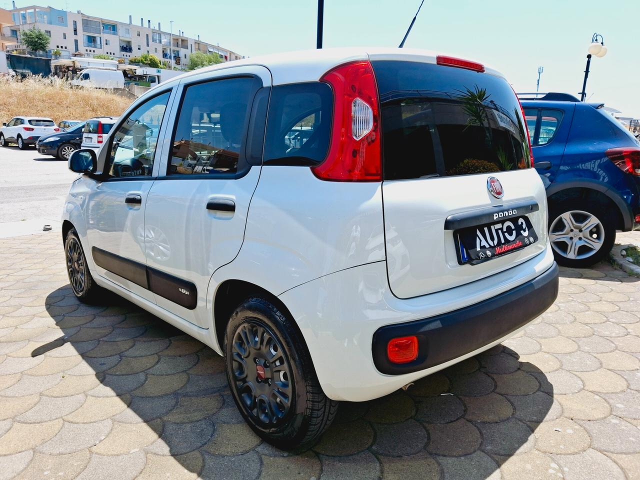 Fiat Panda 1.2 EasyPower GPL