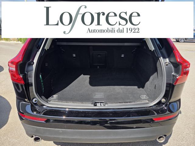 VOLVO XC60 B4 (d) AWD Geartronic Momentum Pro