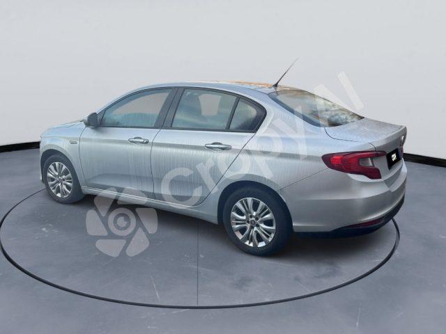 FIAT Tipo 1.4 T-Jet 120CV GPL 5 porte Lounge