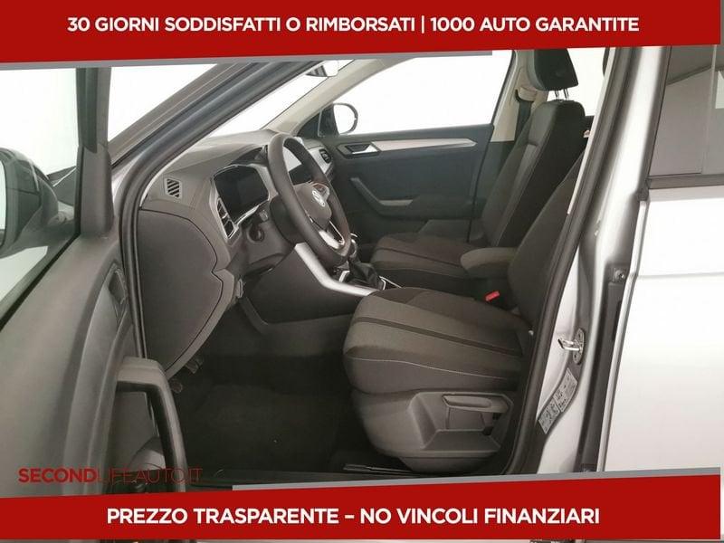 Volkswagen T-Roc 1.0 tsi Edition Plus 115cv