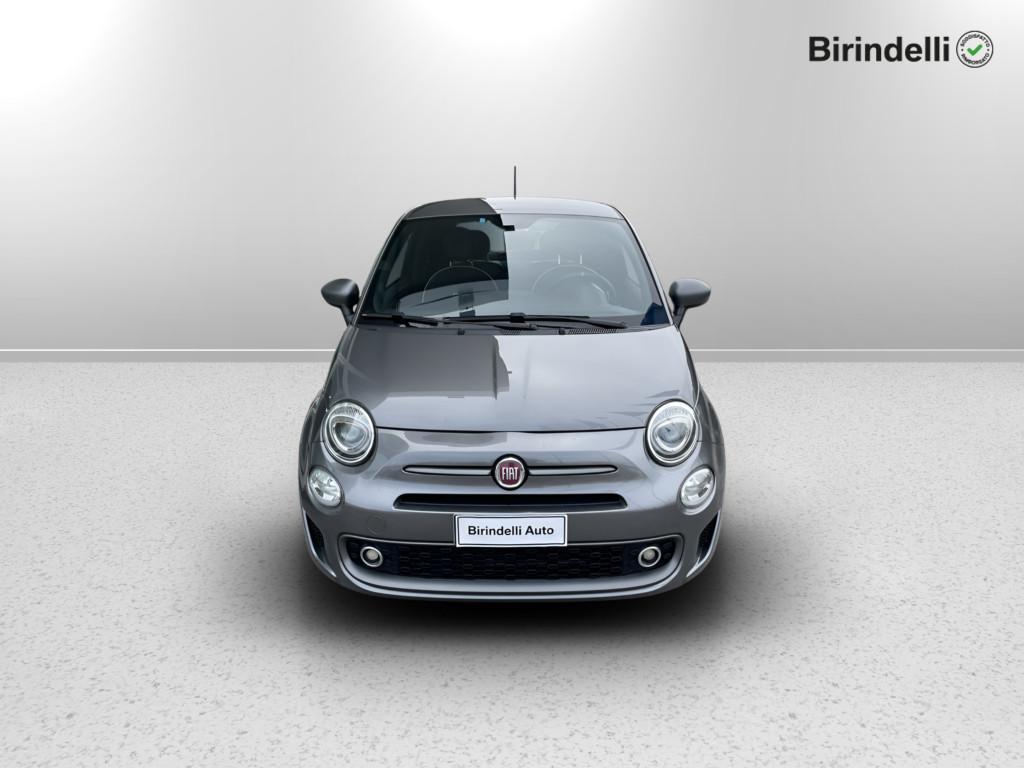 FIAT 500 (2015-2024) - 500 1.0 Hybrid Sport